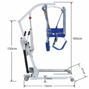 Electric Patient Lift rent Nacharam