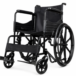 Manual Wheelchair Rent Trimulgherry