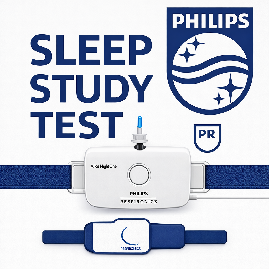 Sleep Test Level 2 Pragathi Nagar