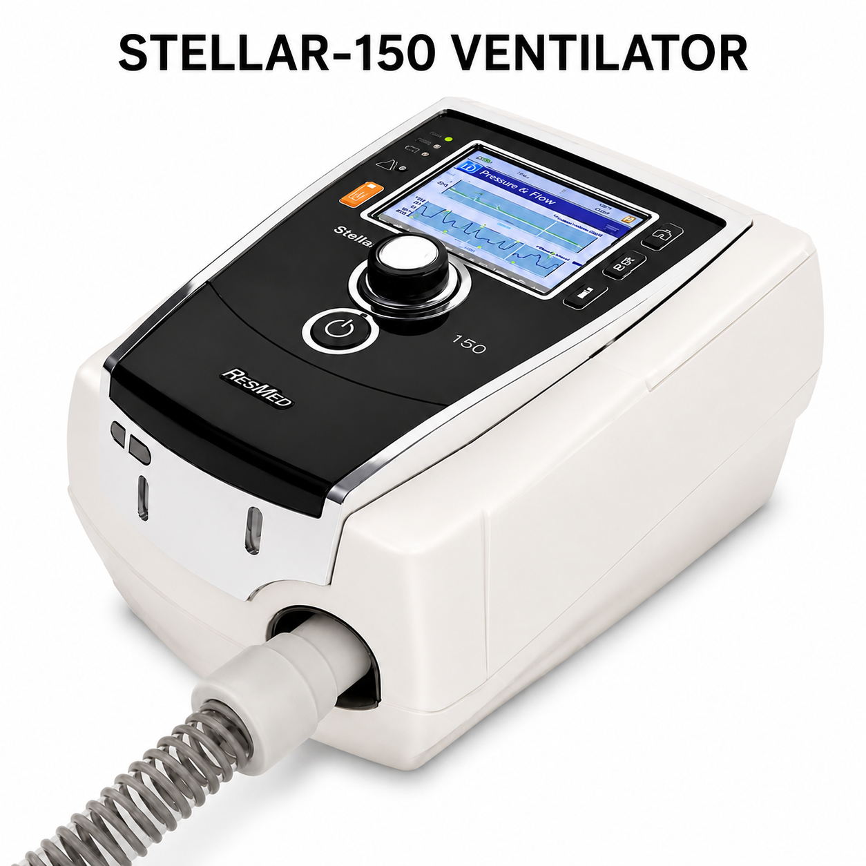 Resmed Ventilators for Rent in Banjara Hills